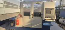 Laser Trumpf Trumatic TC L 3020