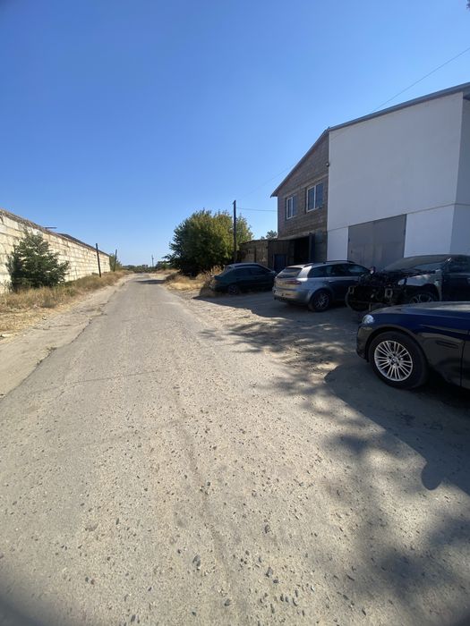 Сдам в аренду гараж