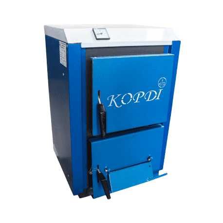 Твердопаливні котли| Корді, Warmline, Еdelmet, Тивер, Defro