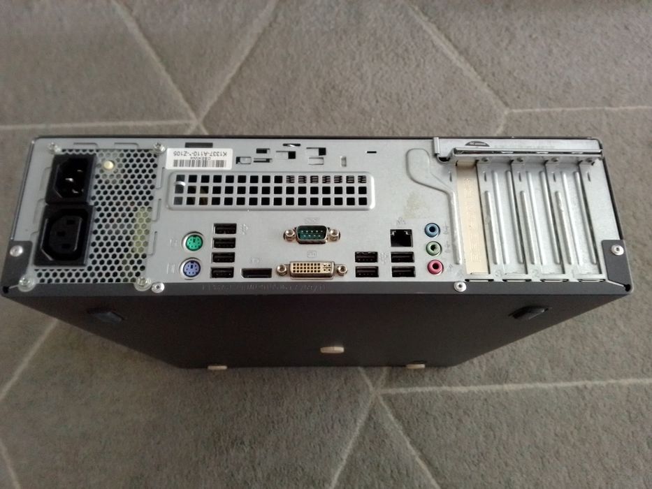 Komputer PC Desktop