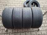Opony Całoroczne 225/40R19 Minerva Master 225/40/19 4szt Wielosezonowe