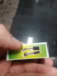 10 packs de escovas de carvão para aparelhos eléctricos