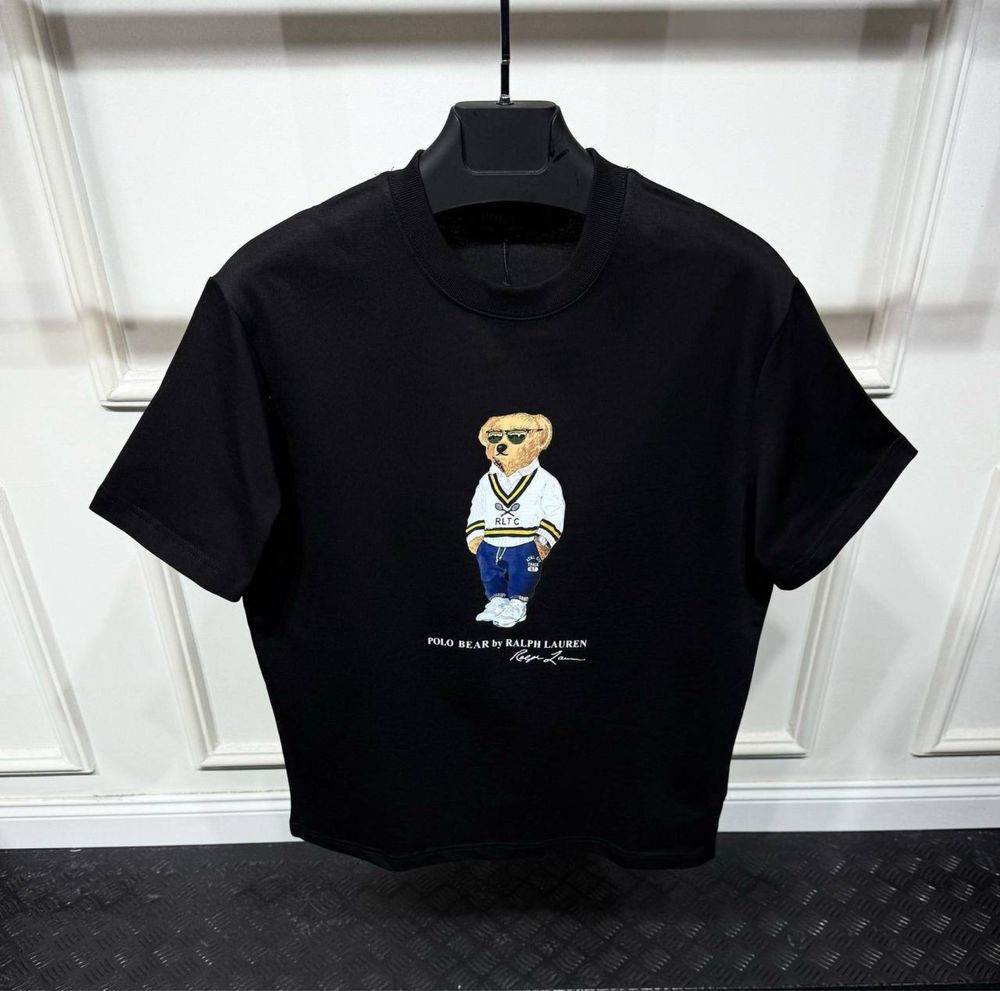 Чоловіча футболка Polo Ralph Lauren