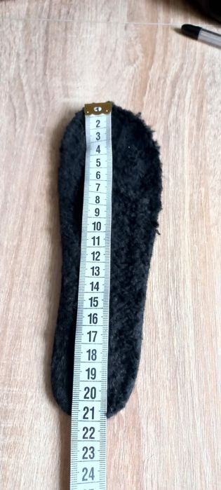 Термо ботинки Richter р.32-33 (21см)