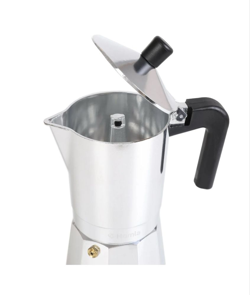 Homla kawiarka zaparzacz basiko mokka 6 cup