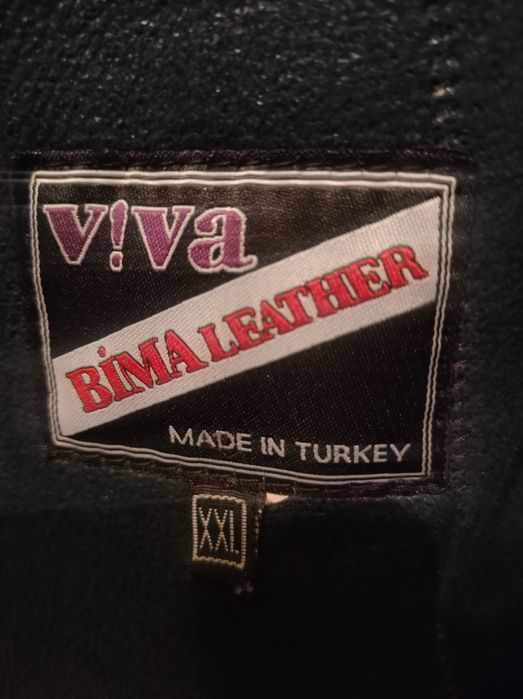 Дублёнки женские XXL Viva, Kris Дублянки жіночі/Куртка Пухова 4XL
