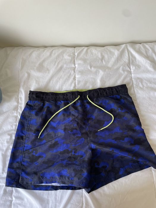 Calções de banho XL Crivit