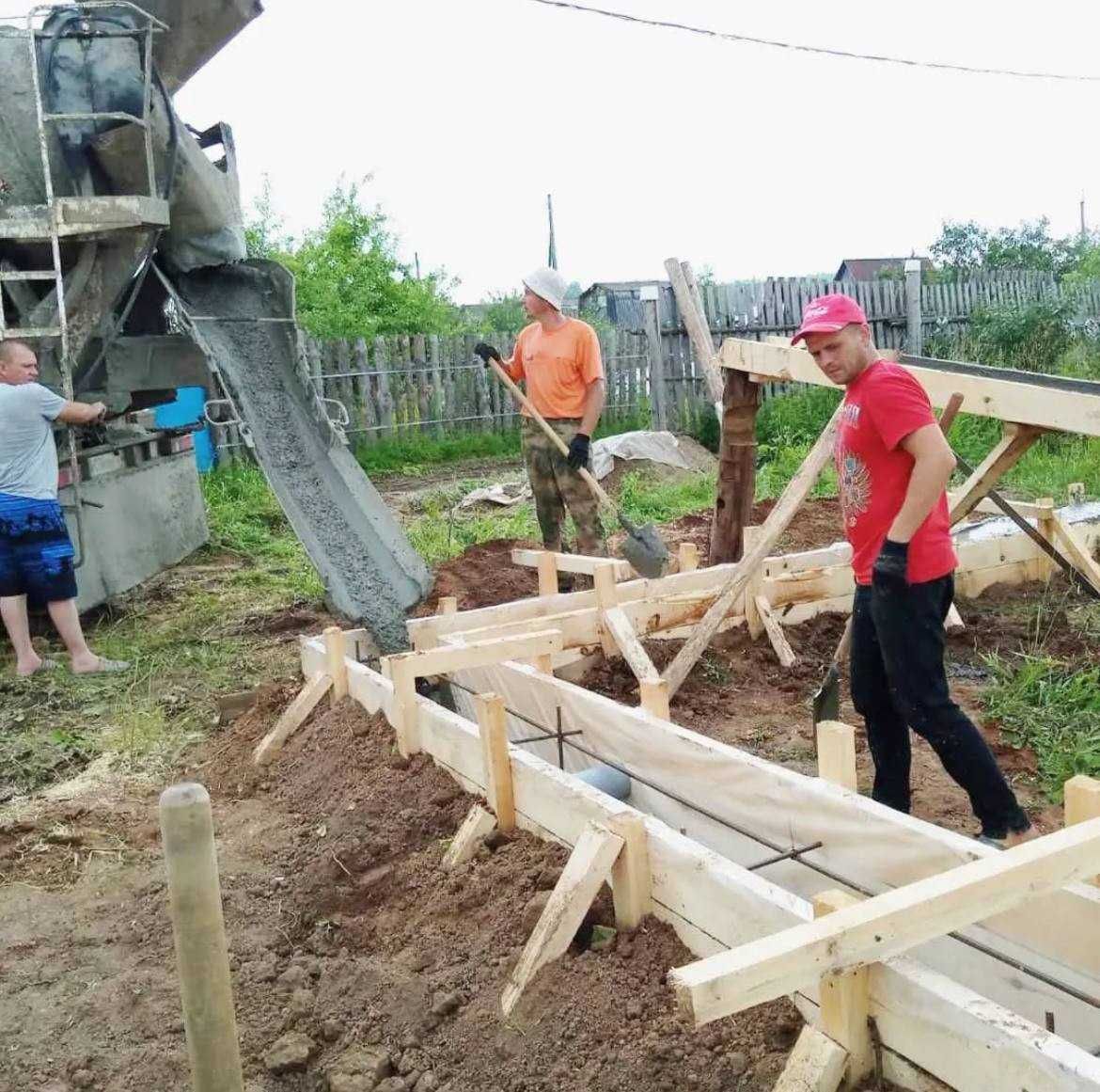 БЕТОН за вигідною ціною – від виробника