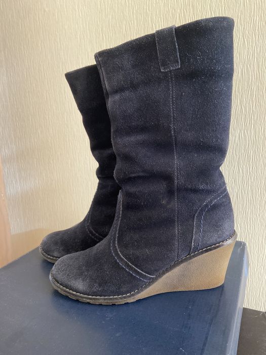 Чоботи Gant, р.39