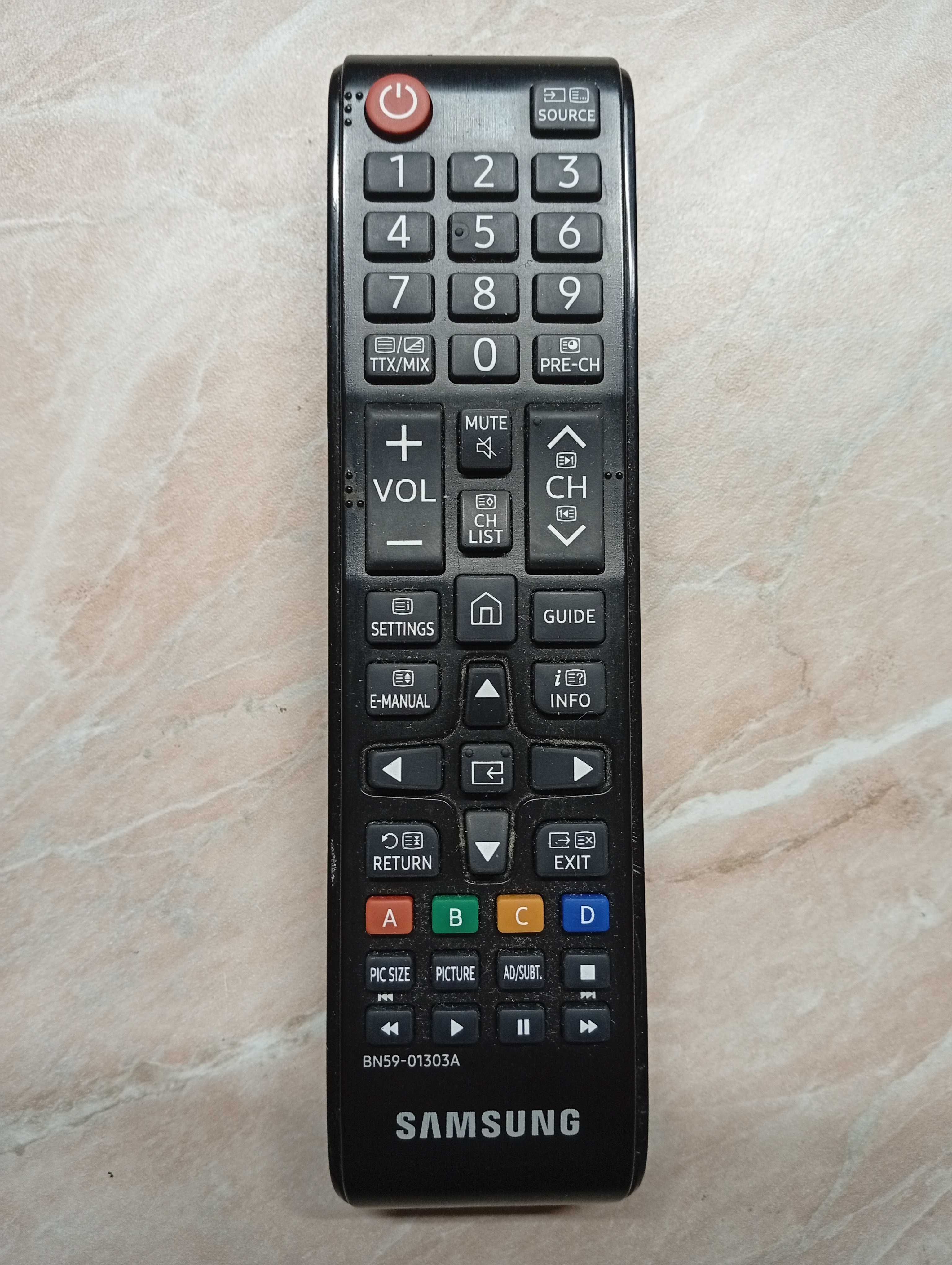 Телевізор Samsung UE43NU7120U на запчастини