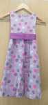 Vestido Vertbaudet - 9 anos