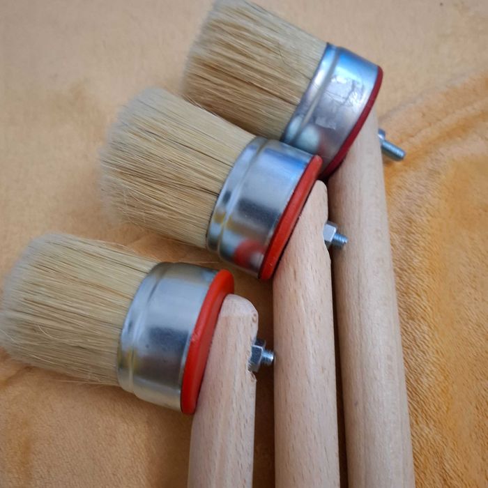 Pędzel konstrukcyjny kątowy (wręgowiec) 50mm