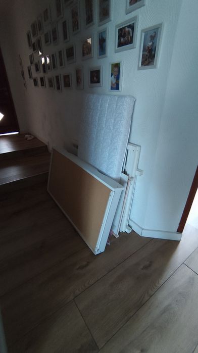 Łóżeczko dziecięce