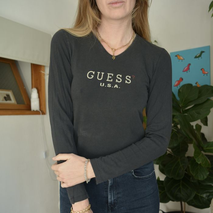 Camisola GUESS U.S.A.
