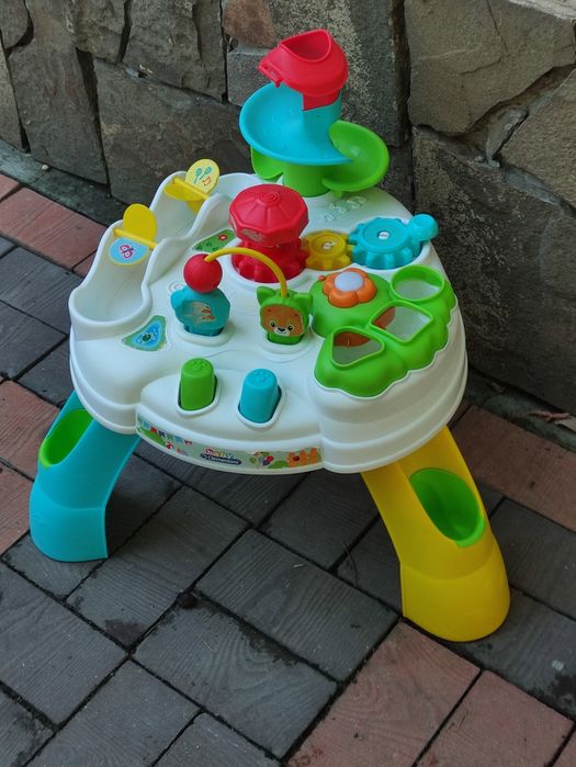 Игровой   столик