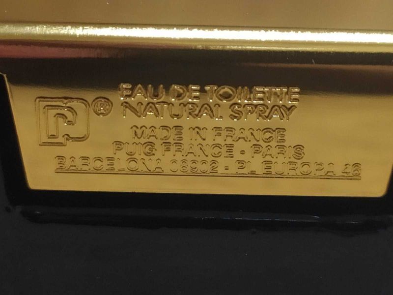 Paco Rabanne 1 Million edt 100 мл Оригинал