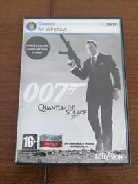 Quantum of solace 007 PC