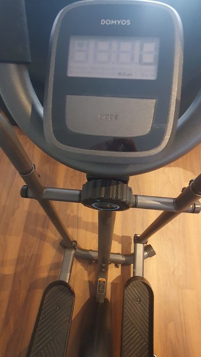 Bicicleta Elíptica