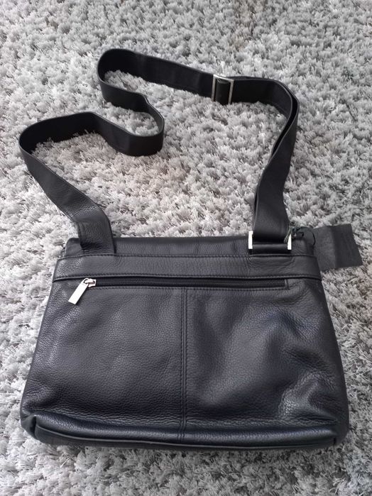 Сумка шкіряна,жіноча