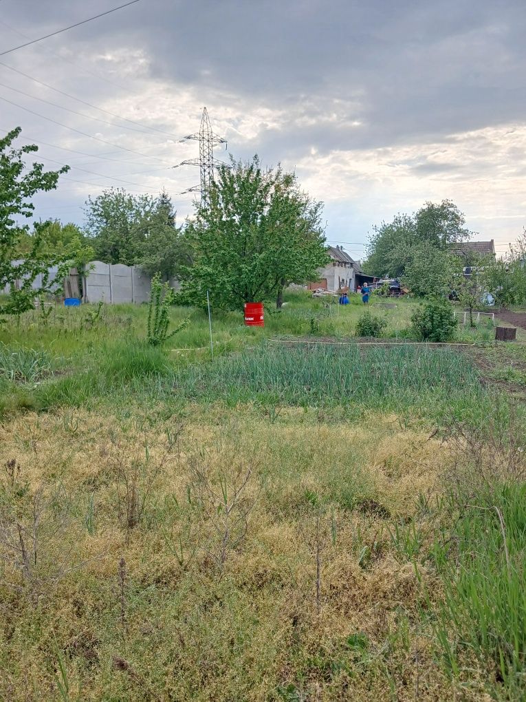 Продам участок Диевка 1
