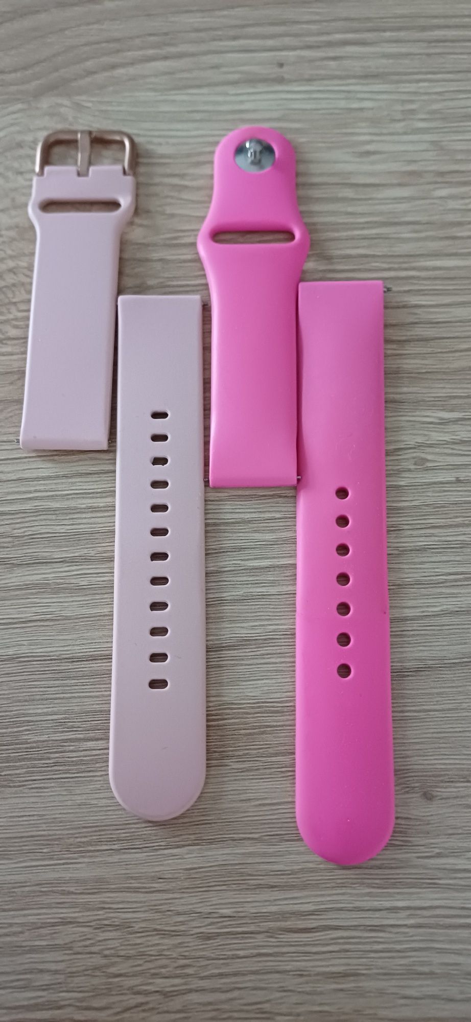 Paski do smartwatch 20 mm