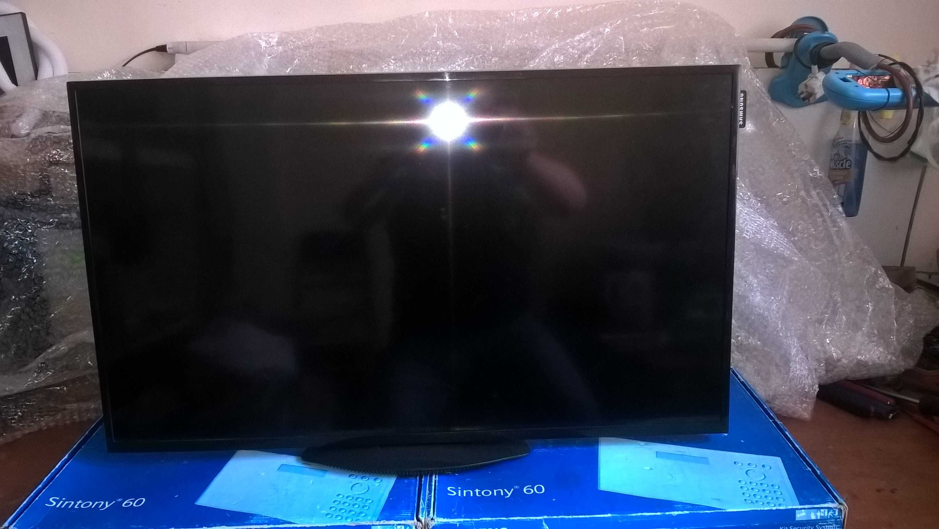 Монитор- телевизор 32''