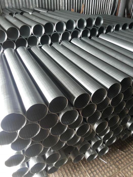 Гофра на выхлоп генератор абгаз автономок металлорукав от 20 до 140мм