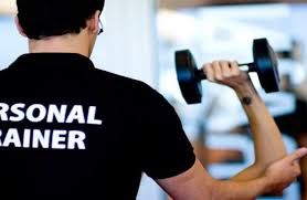 Treinador Pessoal - Personal Trainer