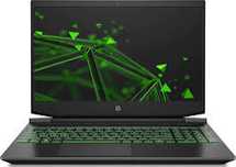 HP Pavilion i7 10750H GTX 1660 TI