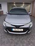 Toyota corolla touring sports 1.8 exclusive gasolina/híbrido/gás