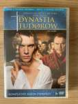 „Dynastia Tudorów”- sezon 1 DVD
