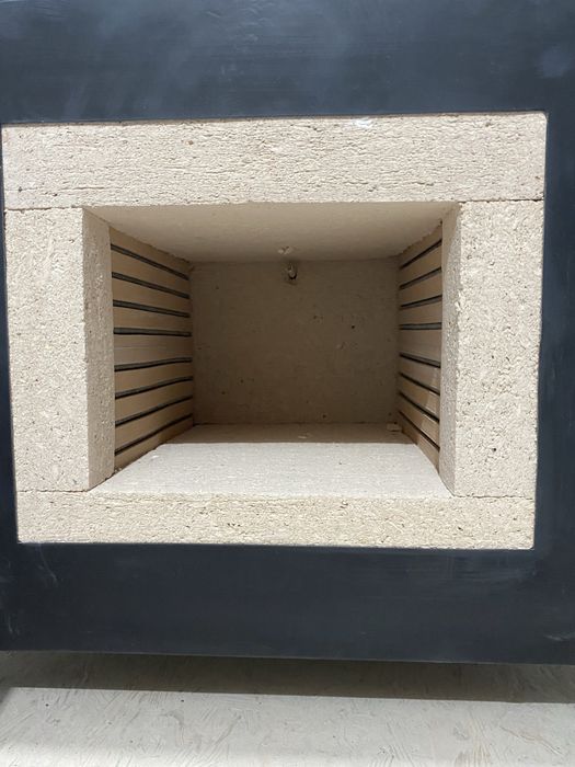 Піч муфельна 10 літрів 1100 градусів