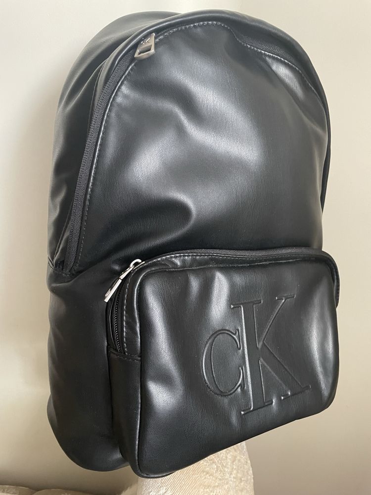 Plecak Calvin Klein Jeans 100%oryginał New