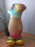 balon "drink" 115cm