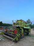 Claas protector sprawny
