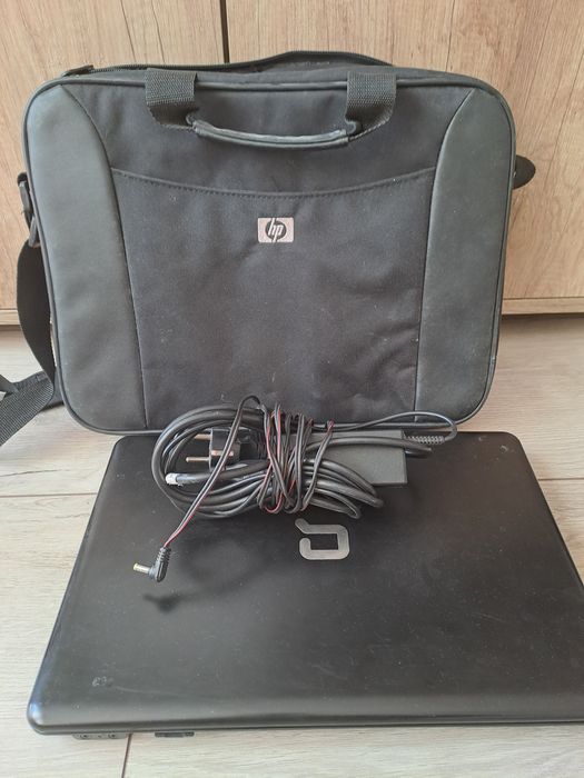 Laptop HP Compaq 610