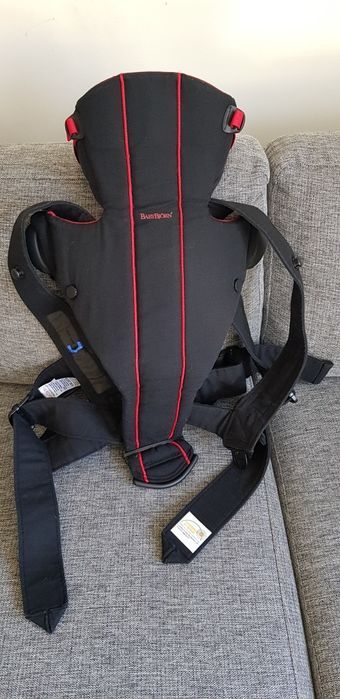 Szelki Babybjorn