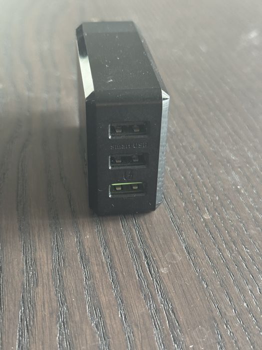 Green Cell ChargeSource 3 ładowarka sieciowa z szybkim ładowaniem