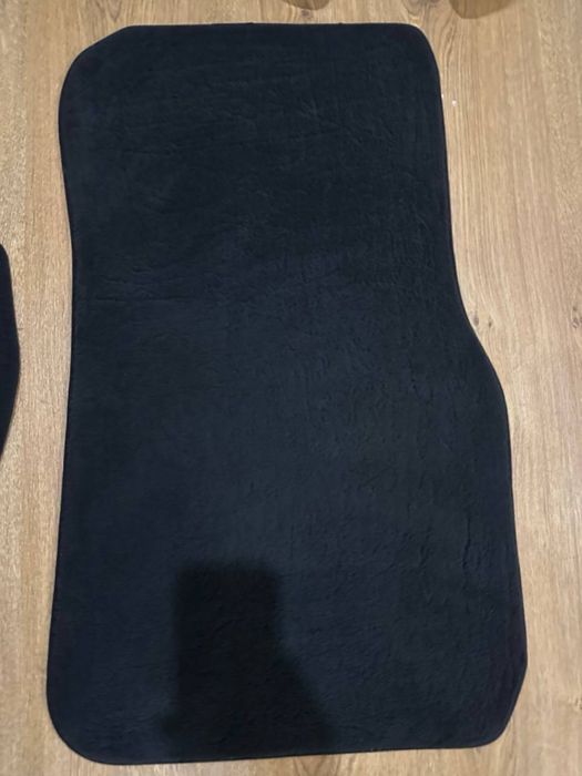 Оригинальные коврики BMW f30