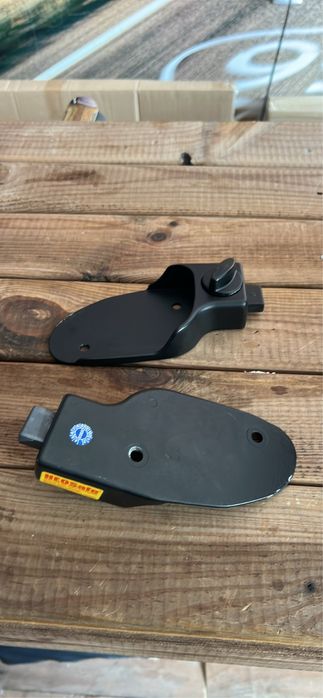 Fechos seguranca cabine Fiat ducato, peugeot boxer e citroen jumper