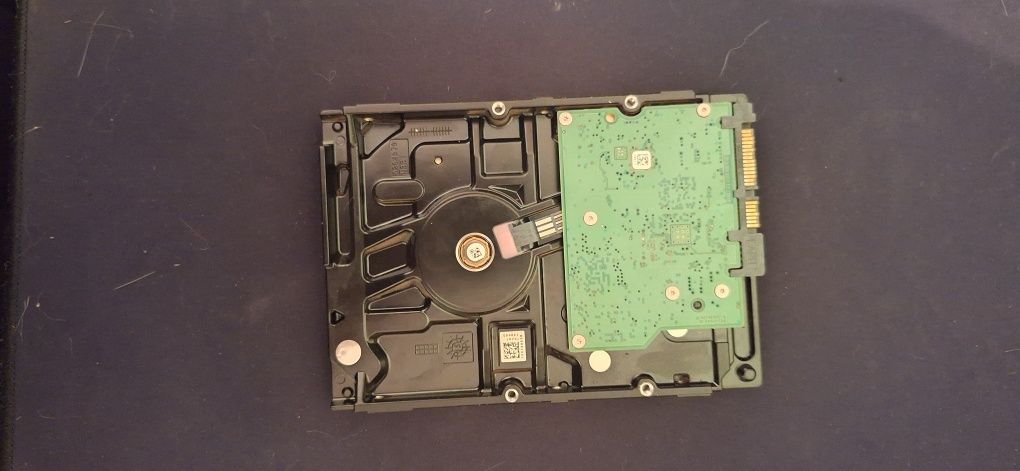 Dysk segate 1tb hdd