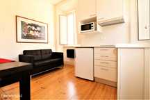 Apartamento T1 Solum
