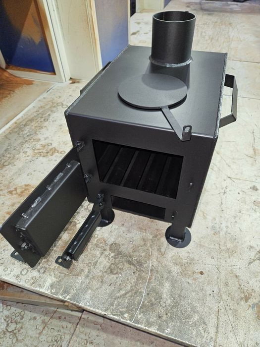 ‼Буржука Оптом і в Роздріб від Виробника.Буржука з Варочною Поверхнею‼