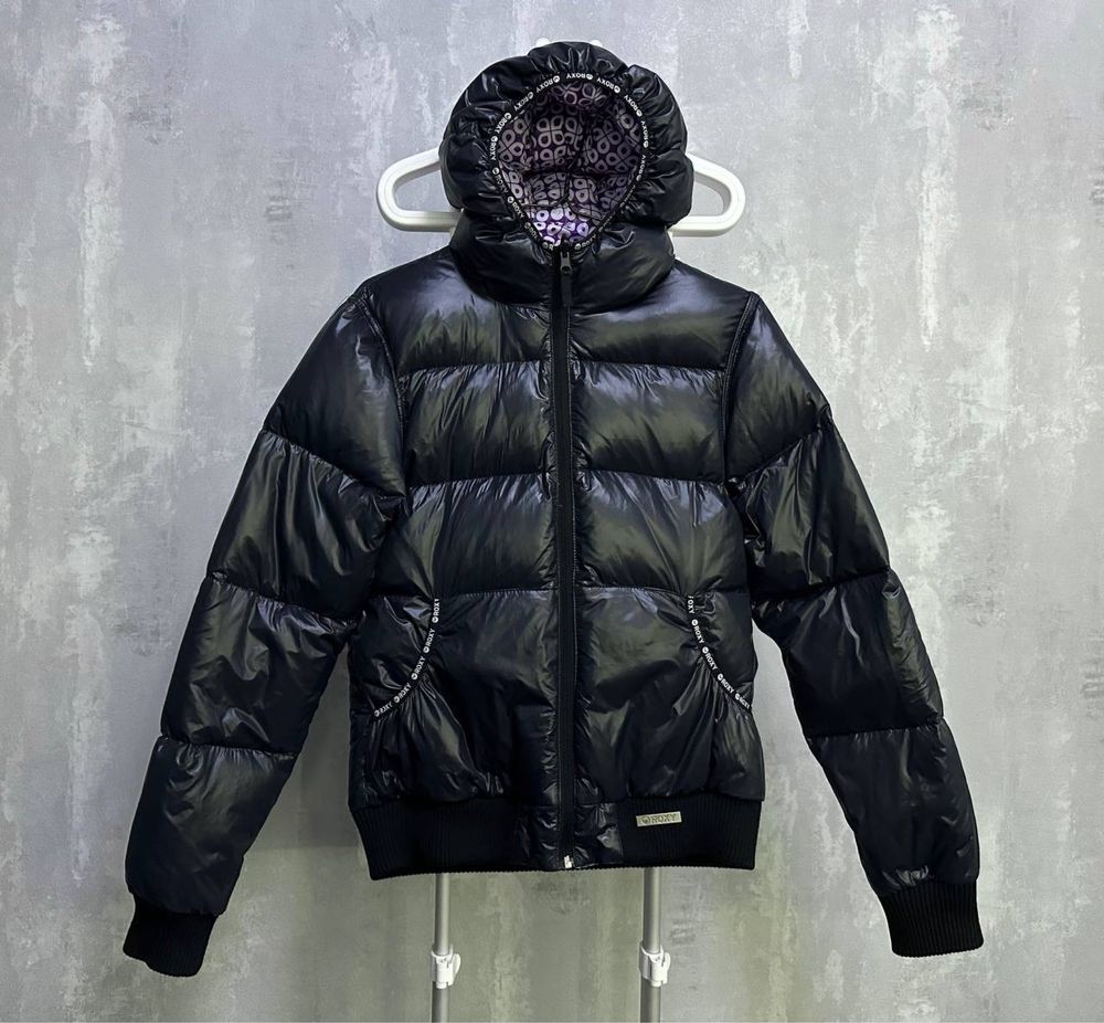 Roxy mammut жіноча зимова куртка пуховик