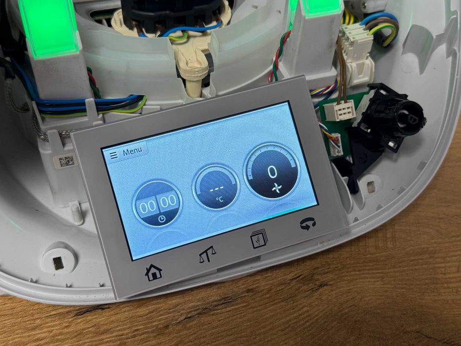 Wyświetlacz Ekran Thermomix TM5