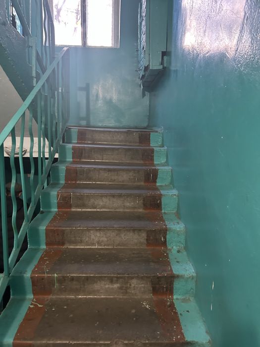 Мукачевская 6, однокомнатная квартира.