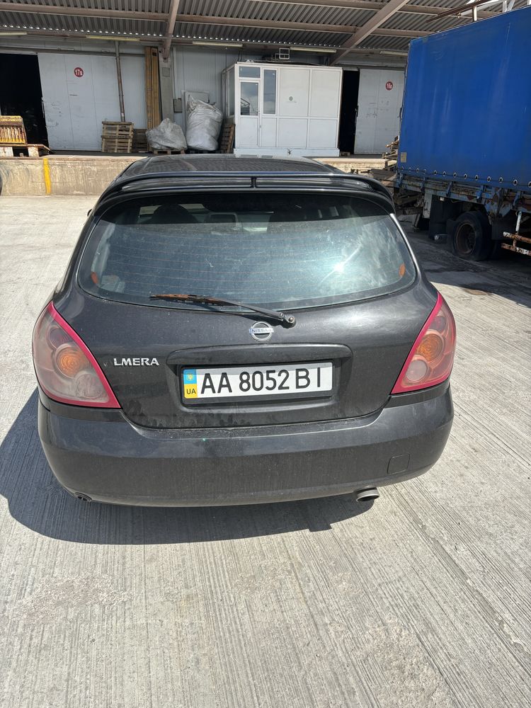 Продам Nissan Almera