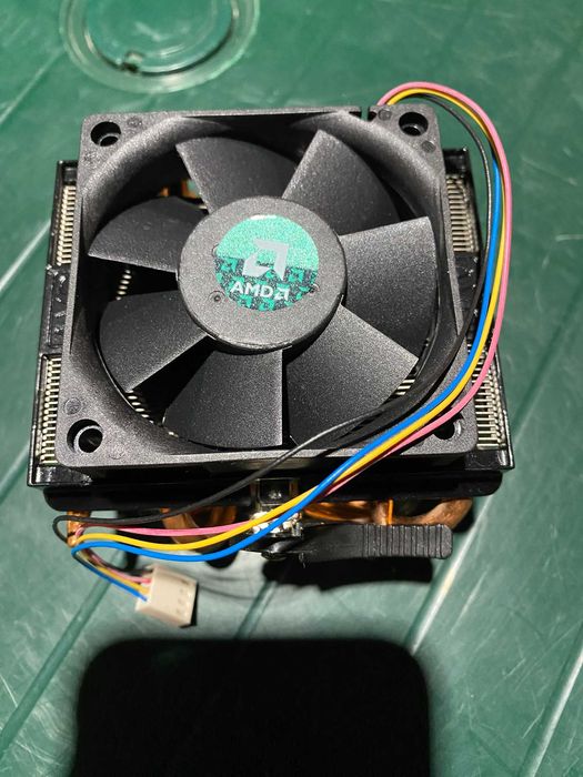 Кулер для процесора AMD (AV-Z7U)