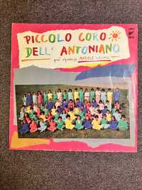 Płyt winylowa Piccolo Coro Dell Antoniano