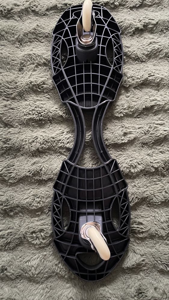 Waveboard nowy z etui